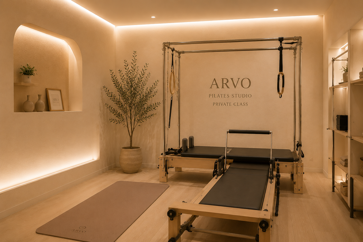 ARVO Studio 4